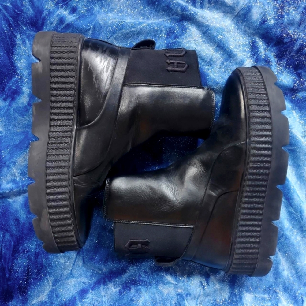 Puma Chelsea Boots